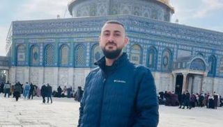 خيري علقم منفذ هجوم القدس