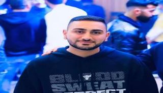 خيري علقم منفذ هجوم القدس