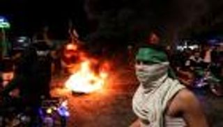 ما بعد هجوم القدس.. هل يؤدي العنف المتزايد إلى "انتفاضة ثالثة"؟
