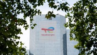 شركة توتال إنرجيز