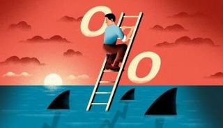 الاقتصاد العالمي يعاني أزمتي التضخم والطاقة