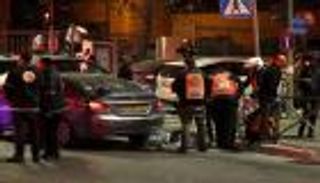 السعودية تُحذر من انزلاق الأوضاع بالأراضي الفلسطينية.. وعمان تدين هجوم القدس