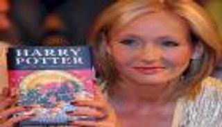 عملية سرية.. مؤلفة هاري بوتر تنقذ قاضيات بأفغانستان