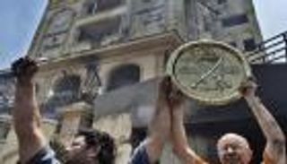 صراع جديد داخل الإخوان.. غضب الشباب هل يطيح بـ"العجائز"؟