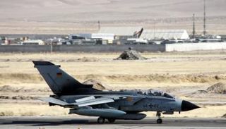 مقاتلة تورنيدو ألمانية