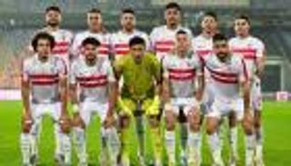 تشكيل الزمالك اليوم أمام فيوتشر.. أسامة نبيه على نهج فيريرا