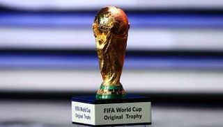 كأس العالم بتخيل الذكاء الاصطناعي