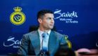 كريستيانو رونالدو ينوي مغادرة النصر السعودي.. لماذا؟