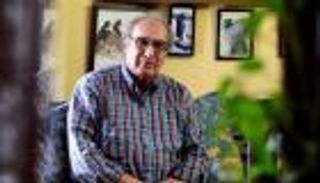 سعيد شيمي يكشف لـ"العين الإخبارية" كواليس أشهر الأفلام المصرية ومواقف جمعته بالنجوم (حوار)