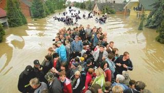 أمطار نيوزيلندا تتواصل