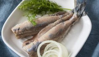  حمية الشمال تشتمل على أسماك غنية بالأحماض الدهنية غير المشبعة