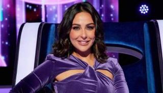 النجمة ميس حمدان