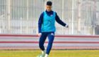 صدمة جديدة.. الزمالك يوافق على بيع إمام عاشور