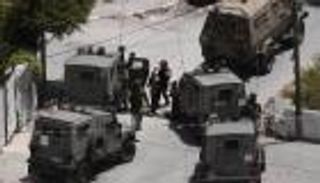 الضفة الغربية "لا تنام".. مقتل شاب فلسطيني برصاص إسرائيلي