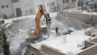 خطة بن غفير.. هدم 14 منزلا في القدس الشرقية