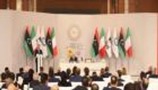 ما وراء صفقة إيني وليبيا.. أضخم استثمار نفطي في ربع قرن وكميات غاز مهولة