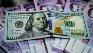 تعاملات الدولار الأمريكي في سوريا - أرشيفية