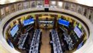 بفضل المستثمرين الأجانب.. رقم تاريخي للبورصة المصرية في تعاملات الأحد