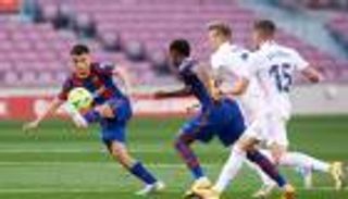 فالفيردي أم بيدري؟.. هدف يشعل صراع المستقبل بين ريال مدريد وبرشلونة