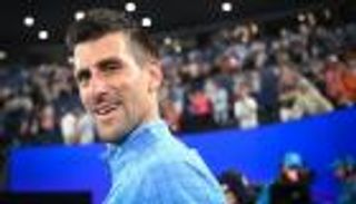 الأكثر تتويجا بالبطولات الكبرى.. نوفاك ديوكوفيتش ملك الأرقام القياسية