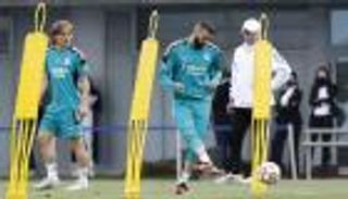 لعنة الموسم الثاني.. لماذا يعاني ريال مدريد مع أنشيلوتي؟