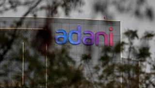 مجموعة أداني المملوكة للملياردير الهندي غوتام أداني