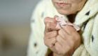 لماذا نشعر بالبرودة مع التقدم في العمر؟