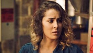 الفنانة التونسية عائشة بن أحمد