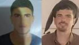 مقتل شقيقين أردنيين رميا بالرصاص بعد فقدانهما في ظروف غامضة