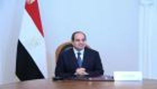 السيسي في أرمينيا.. مباحثات موسعة واتفاقيات تعاون