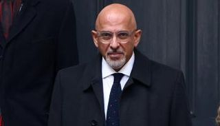 رئيس حزب المحافظين ناظم الزهاوي