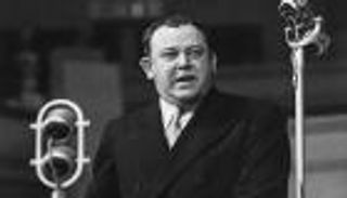 في ذكرى تعيين أول أمين عام للأمم المتحدة 1946.. من هو تريغفه لي؟