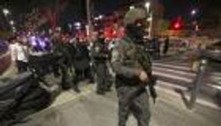 تصاعد الأحداث في القدس.. هل ينذر بانفجار الأوضاع؟