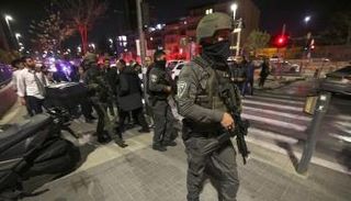 إسرائيل تعزز تواجدها الأمني بالقدس