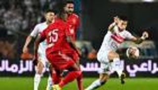 محمد صلاح أم الأهلي؟.. الزمالك يفتح باب رحيل إمام عاشور