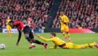 بعد 7 سنوات.. كيف توقف إنجاز "جلاد برشلونة" في الدوري الإسباني؟