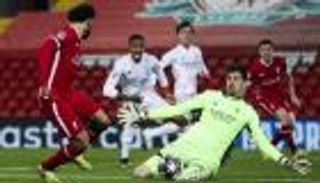 قبل موقعة الأبطال.. لماذا أغلق ريال مدريد وليفربول ملف صفقات الشتاء؟