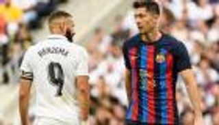 تاريخ مواجهات برشلونة وريال مدريد في كأس ملك إسبانيا.. 10 أرقام مثيرة