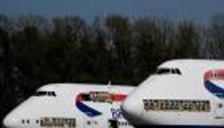 "ملكة السماوات".. "بوينغ 747" تستريح بعد نصف قرن من الطيران