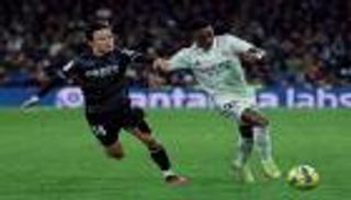 ريال مدريد يصطدم بـ"جدار الباسك" في الدوري الإسباني.. وبرشلونة يبتعد