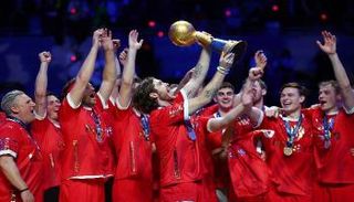 ترتيب كأس العالم لكرة اليد 2023