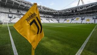 نادي يوفنتوس 