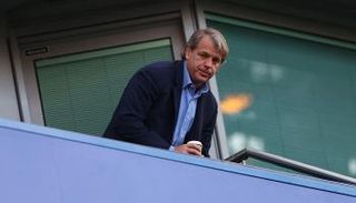 تود بويلي مالك تشيلسي 