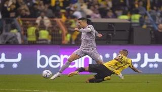 كريستيانو رونالدو 