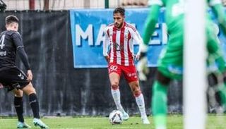 مباراة من الدوري الفرنسي