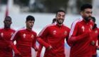 بينهم صفقة جديدة.. 5 ضحايا لقائمة الأهلي في كأس العالم للأندية