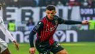 في انتظار منتخب الجزائر.. محرز الجديد يبهر الفرنسيين