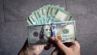 تعاملات الدولار في لبنان - أرشيفية