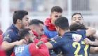 الخبرة والشباب يد واحدة.. 3 مشاهد من فوز الترجي ضد النجم الساحلي