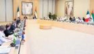 مجلس الأعمال الإماراتي – الفرنسي.. بوابة نحو تعاون اقتصادي مستدام